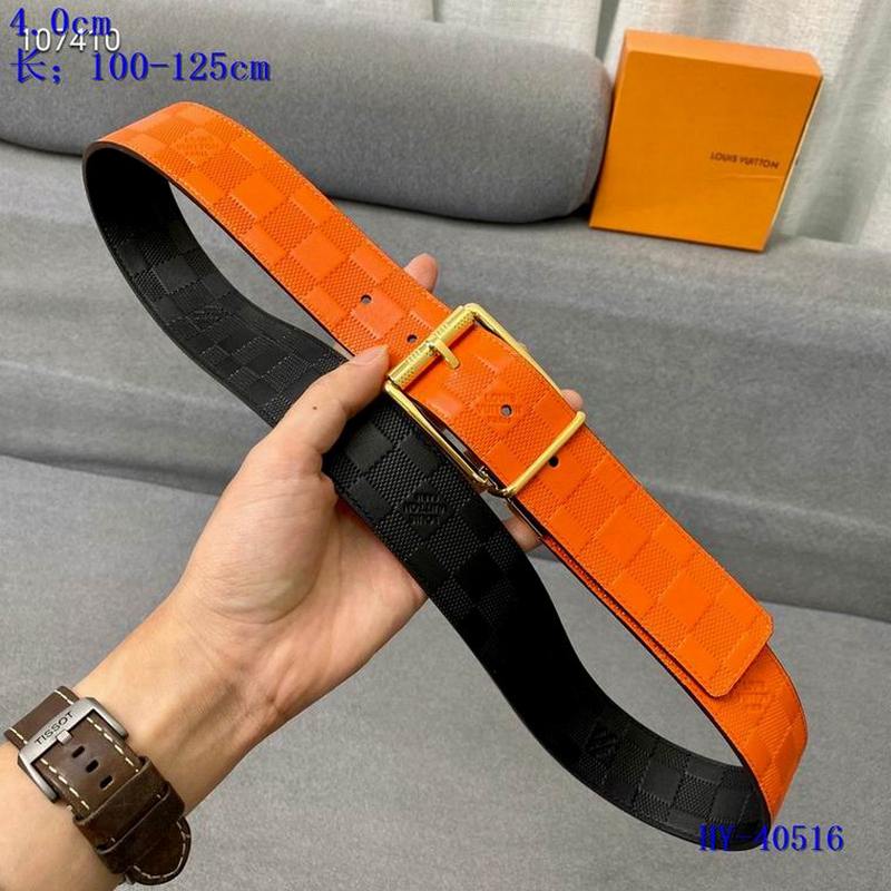 LV Belts 4925